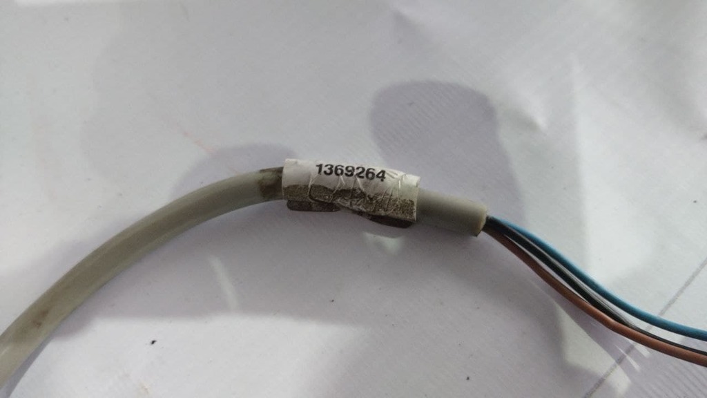 датчик педали тормоза б/у - 3